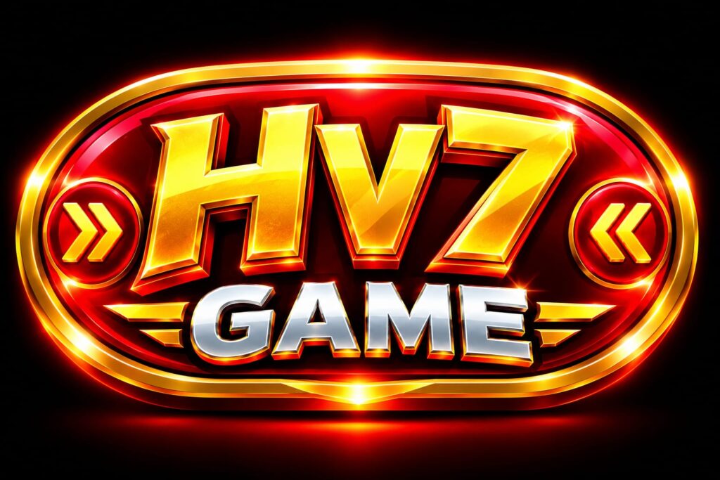 HV7 GAME LOGIN