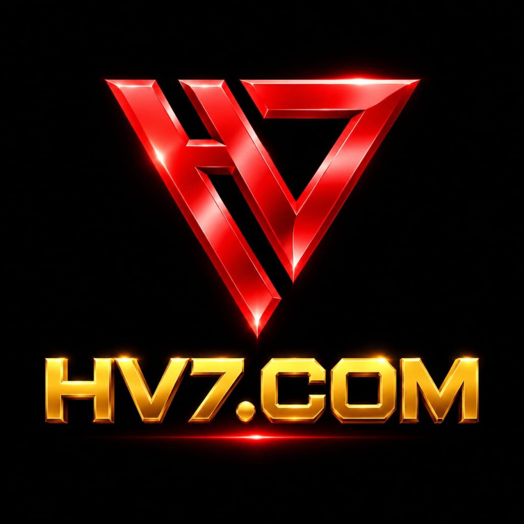 HV7 GAME APK